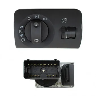 Interrupteur, lumière principale HOFFER