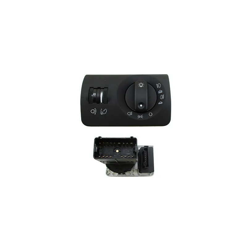 Interrupteur, lumière principale HOFFER 2103837