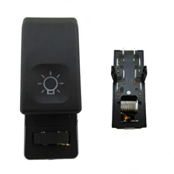 Interrupteur, lumière principale HOFFER