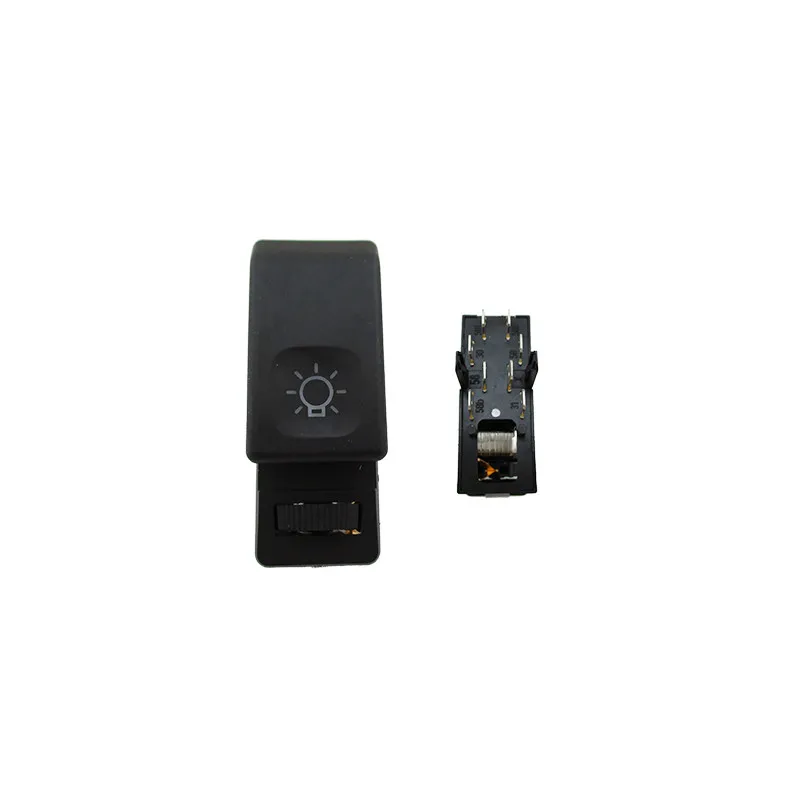 Interrupteur, lumière principale HOFFER 2103841