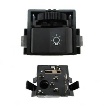 Interrupteur, lumière principale HOFFER 2103842