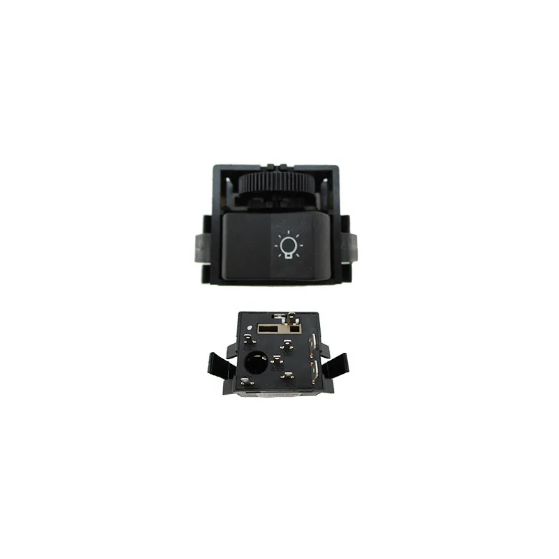 Interrupteur, lumière principale HOFFER 2103842