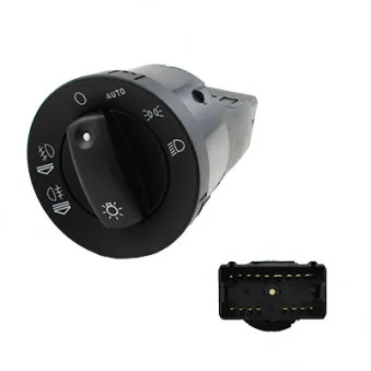 Interrupteur, lumière principale HOFFER 2103873