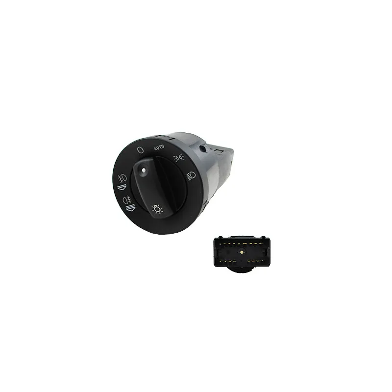 Interrupteur, lumière principale HOFFER 2103873