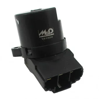 Interrupteur d'allumage/de démarreur HOFFER