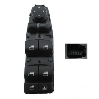 Interrupteur, lève-vitre HOFFER