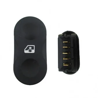 Interrupteur, lève-vitre HOFFER