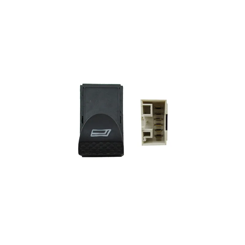 Interrupteur, lève-vitre HOFFER 2106025