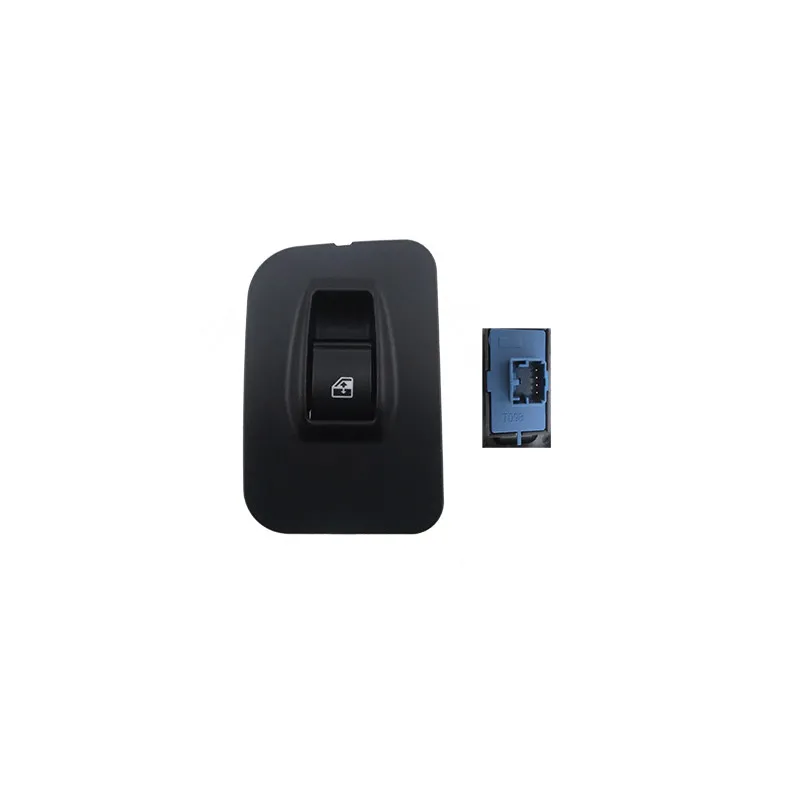 Interrupteur, lève-vitre HOFFER 2106032