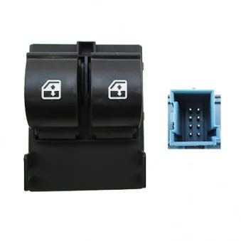 Interrupteur, lève-vitre HOFFER