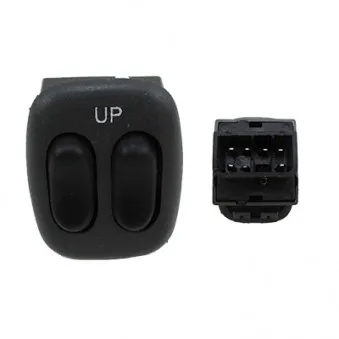 Interrupteur, lève-vitre HOFFER