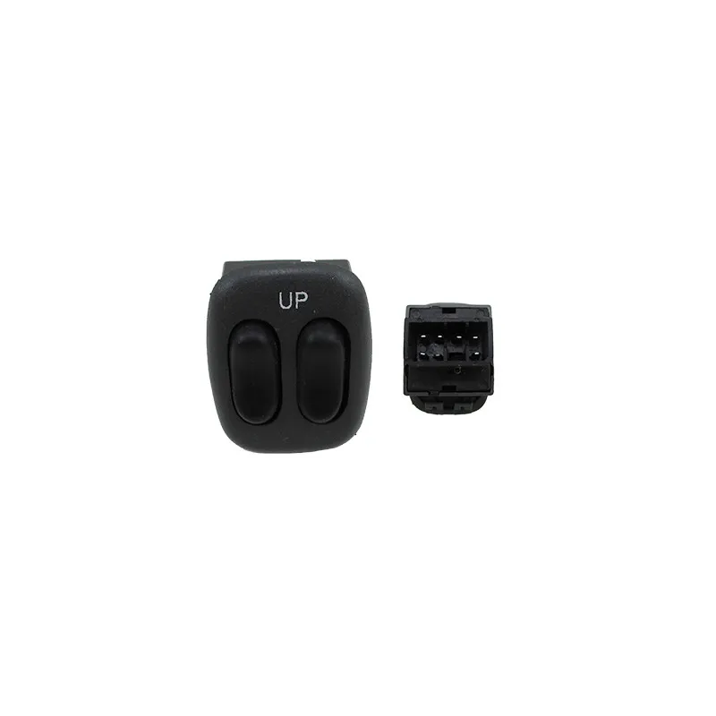 Interrupteur, lève-vitre HOFFER 2106060