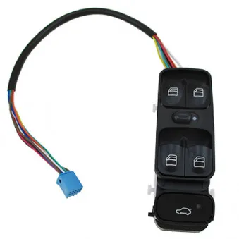 Interrupteur, lève-vitre HOFFER