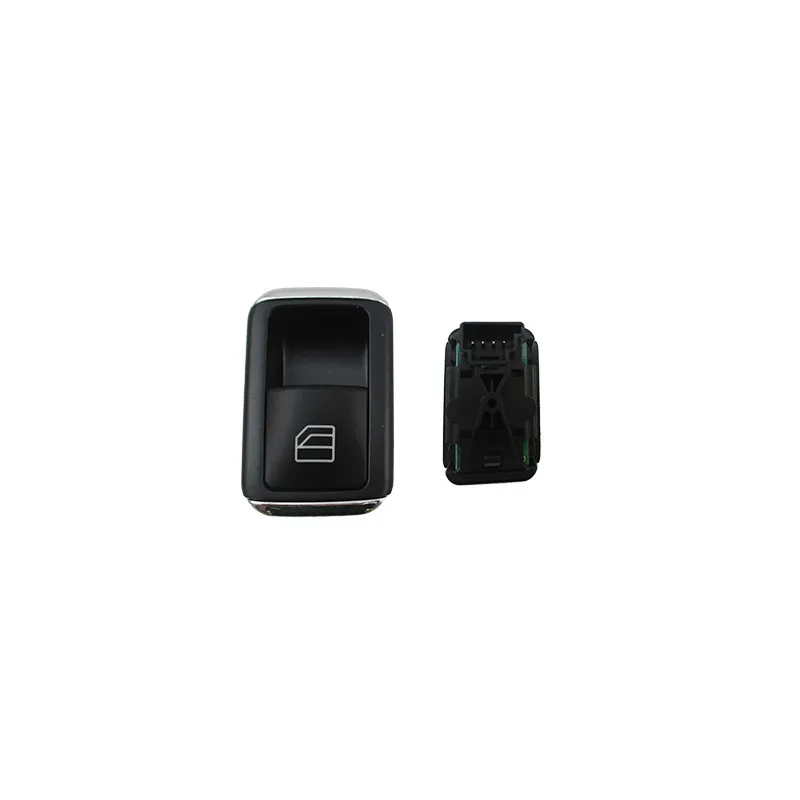 Interrupteur, lève-vitre HOFFER 2106071