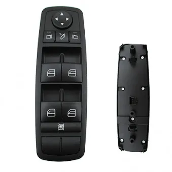 Interrupteur, lève-vitre HOFFER 2106072