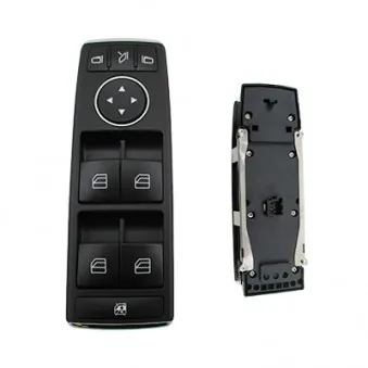 Interrupteur, lève-vitre HOFFER