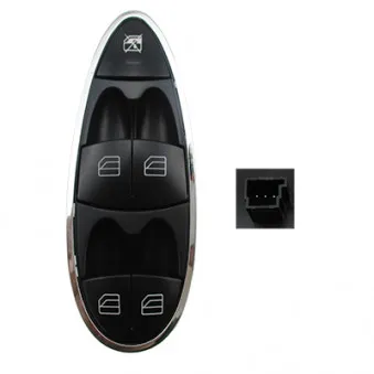 Interrupteur, lève-vitre HOFFER