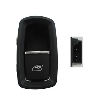 Interrupteur, lève-vitre HOFFER