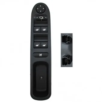 Interrupteur, lève-vitre HOFFER