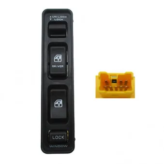 Interrupteur, lève-vitre HOFFER