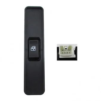 Interrupteur, lève-vitre HOFFER