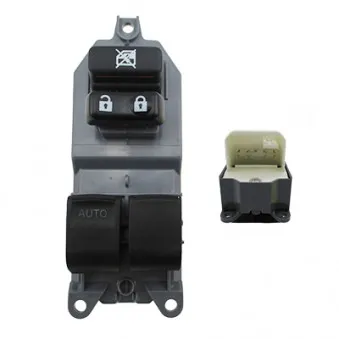 Interrupteur, lève-vitre HOFFER