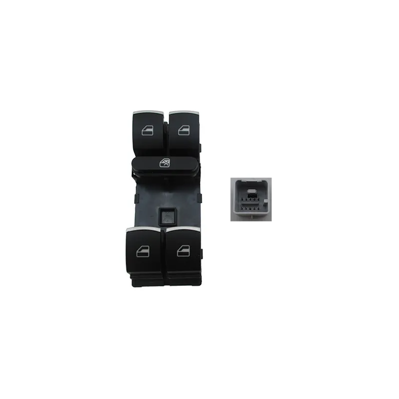 Interrupteur, lève-vitre HOFFER 2106135