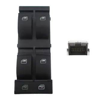 Interrupteur, lève-vitre HOFFER