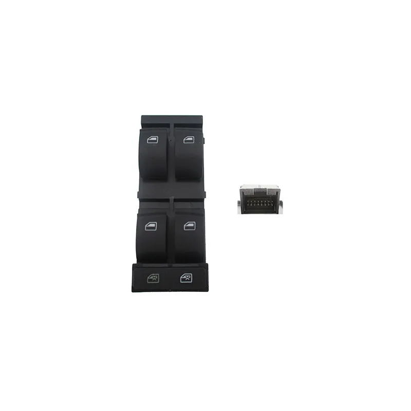 Interrupteur, lève-vitre HOFFER 2106143