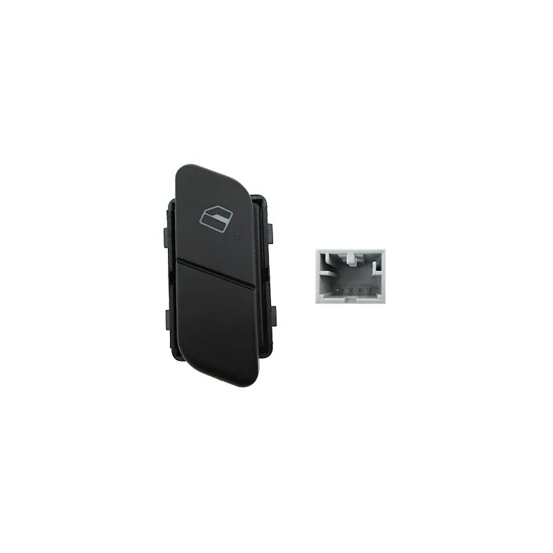 Interrupteur, lève-vitre HOFFER 2106146