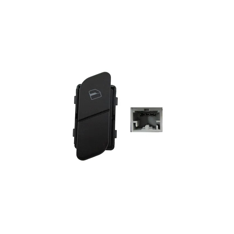 Interrupteur, lève-vitre HOFFER 2106147