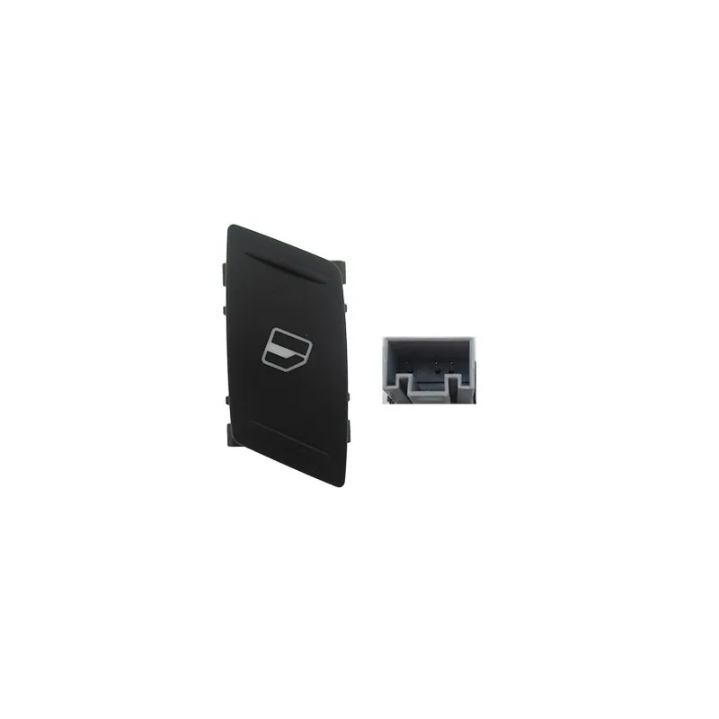 Interrupteur, lève-vitre HOFFER 2106153