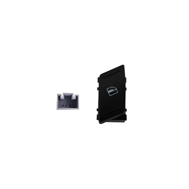 Interrupteur, lève-vitre HOFFER 2106154