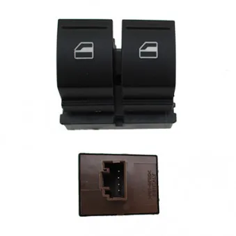 Interrupteur, lève-vitre HOFFER