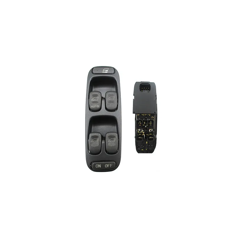 Interrupteur, lève-vitre HOFFER 2106165