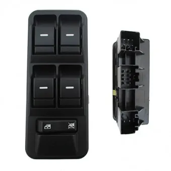 Interrupteur, lève-vitre HOFFER