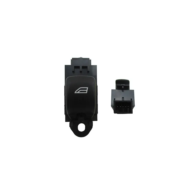 Interrupteur, lève-vitre HOFFER 2106171