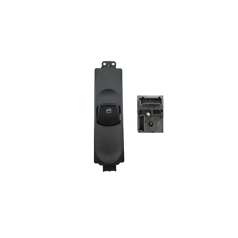 Interrupteur, lève-vitre HOFFER 2106197