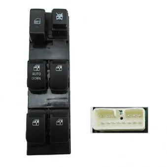 Interrupteur, lève-vitre HOFFER