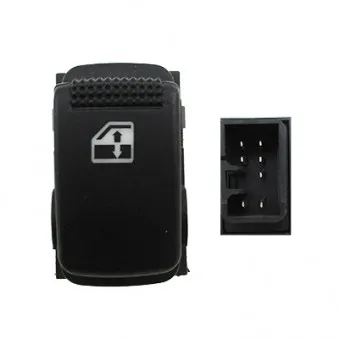 Interrupteur, lève-vitre HOFFER