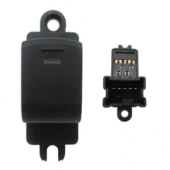 Interrupteur, lève-vitre HOFFER