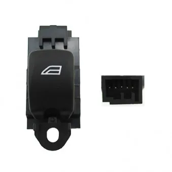 Interrupteur, lève-vitre HOFFER