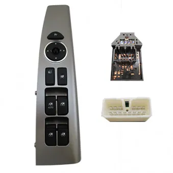 Interrupteur, lève-vitre HOFFER