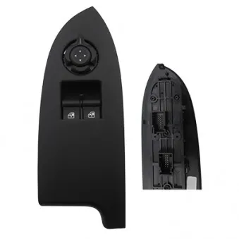 Interrupteur, lève-vitre HOFFER