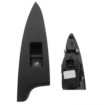 Interrupteur, lève-vitre arrière droit HOFFER