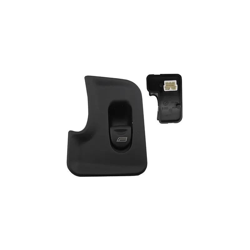 Interrupteur, lève-vitre HOFFER 2106233