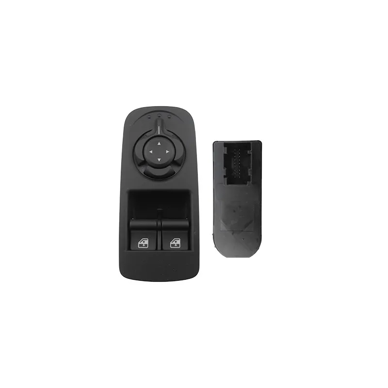 Interrupteur, lève-vitre avant gauche HOFFER 2106240