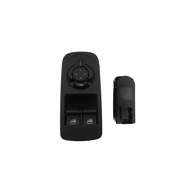 Interrupteur, lève-vitre avant gauche HOFFER 2106241