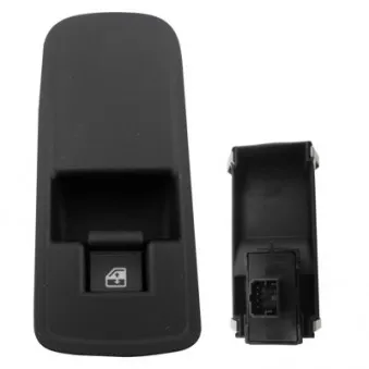 Interrupteur, lève-vitre avant droit HOFFER