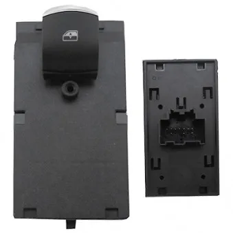 Interrupteur, lève-vitre avant droit HOFFER